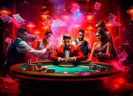 Permainan Bingo yang menyenangkan di warisan4d dengan interface mobile
