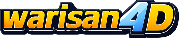 warisan4d Logo